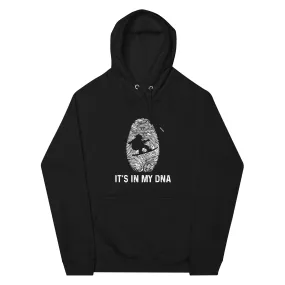 It's In My DNA - Unisex Premium Organic Hoodie