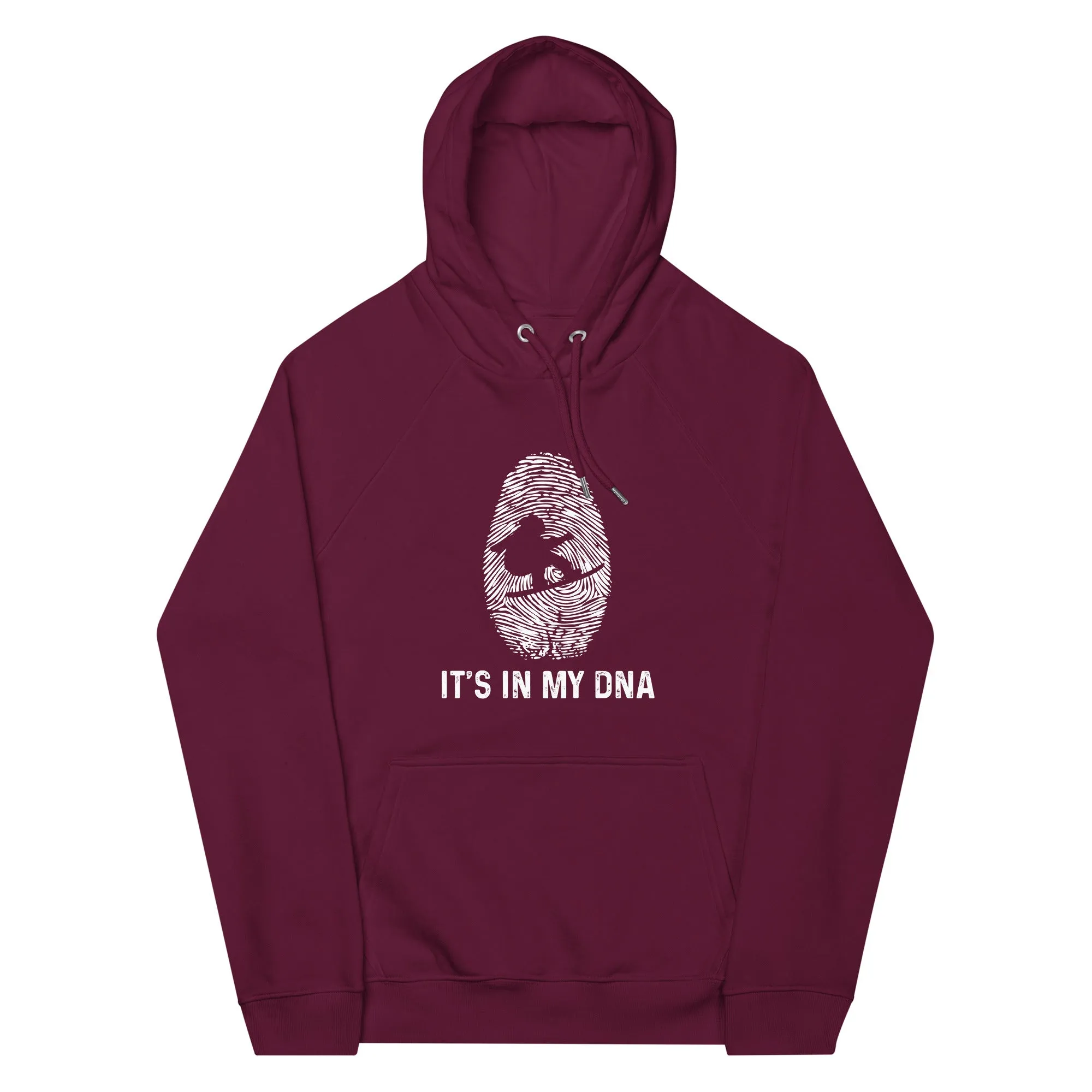 It's In My DNA - Unisex Premium Organic Hoodie