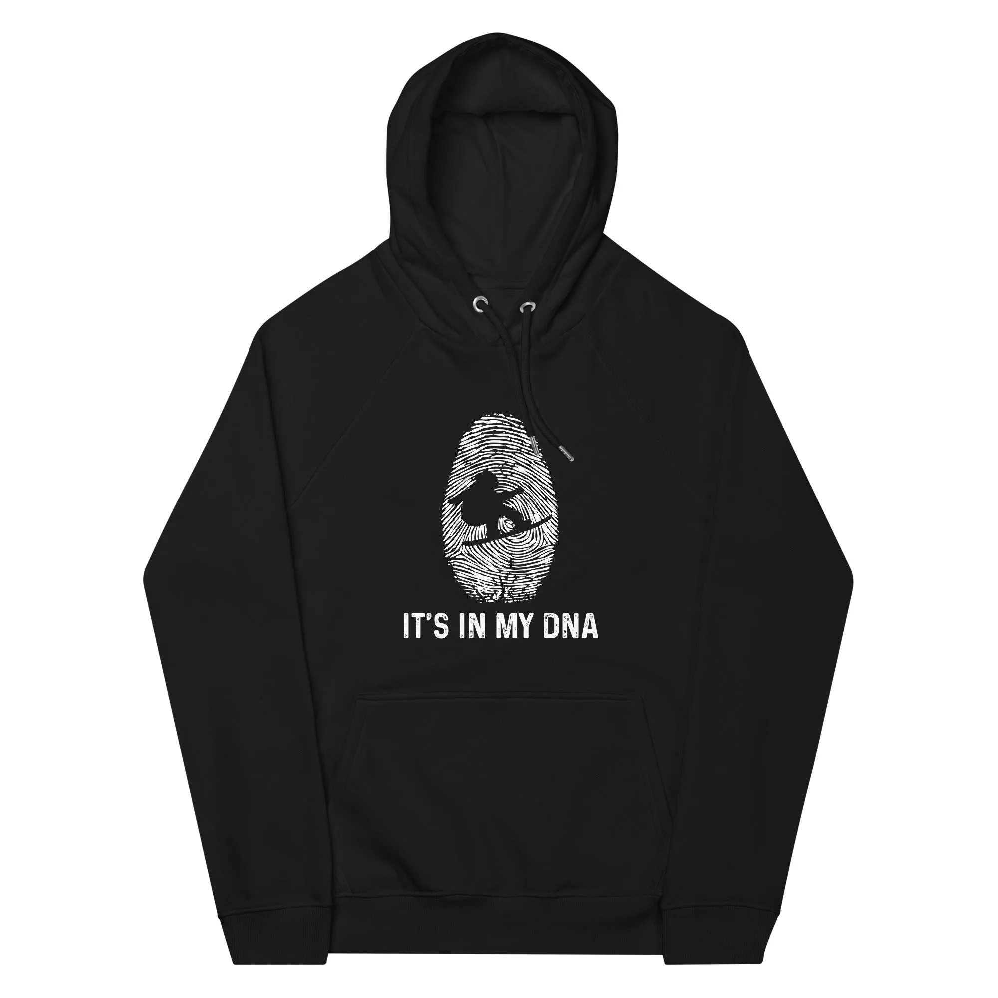 It's In My DNA - Unisex Premium Organic Hoodie