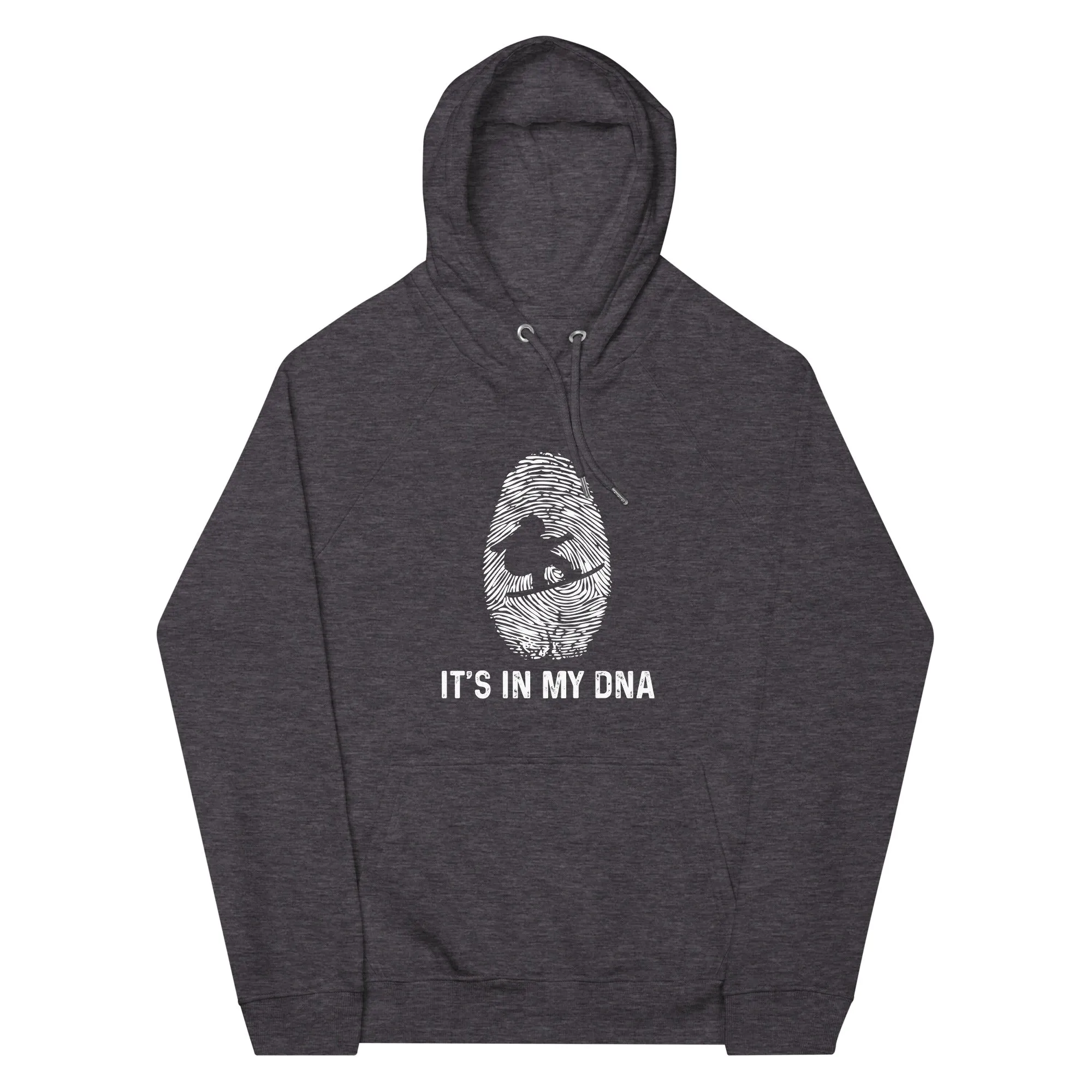 It's In My DNA - Unisex Premium Organic Hoodie