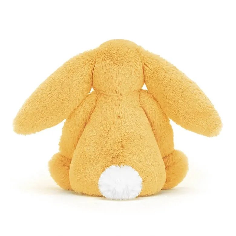 Jellycat - Bashful Bunny Little - Sunshine