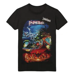 Judas Priest Painkiller T-Shirt