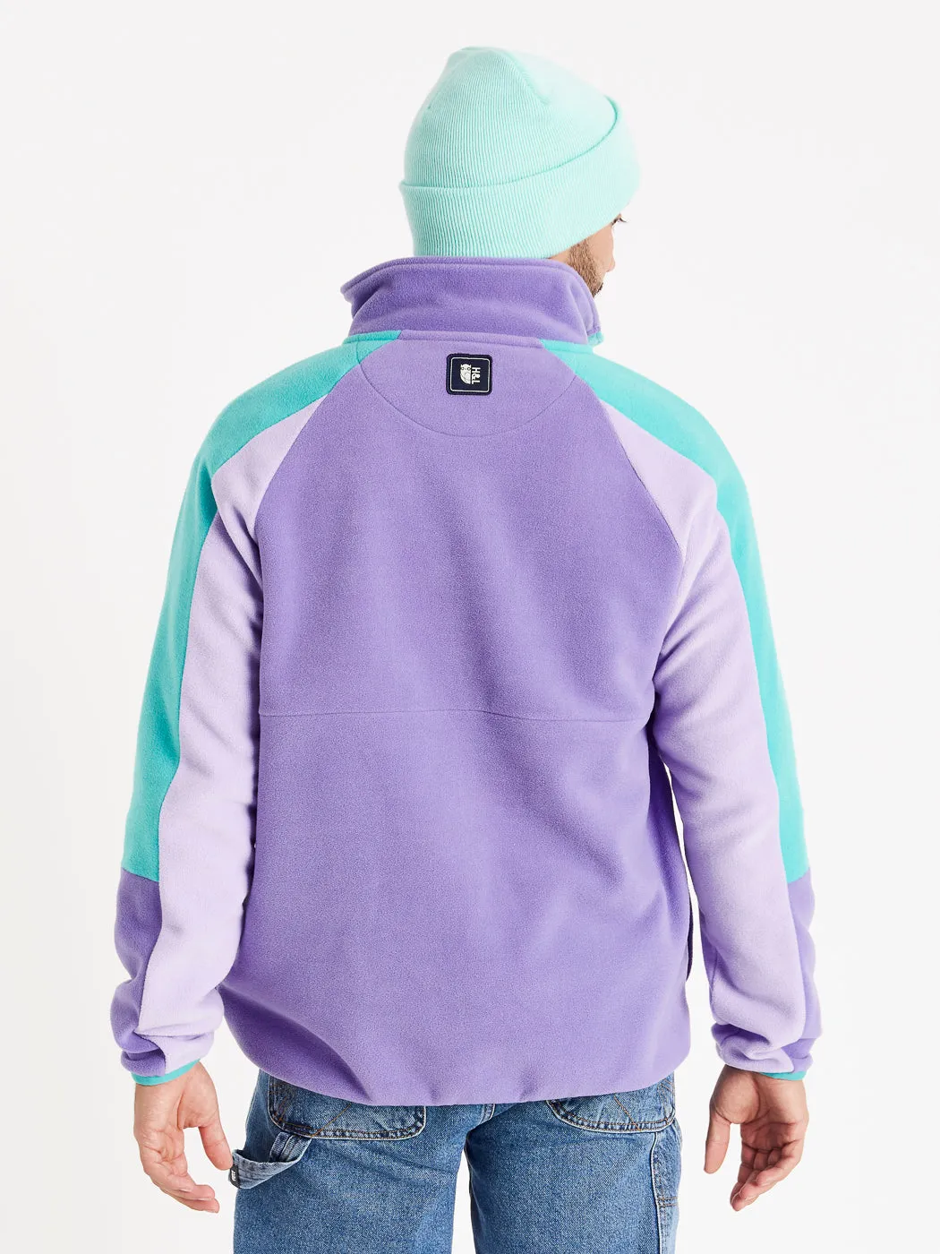 Karie 1/2 Zip Fleece