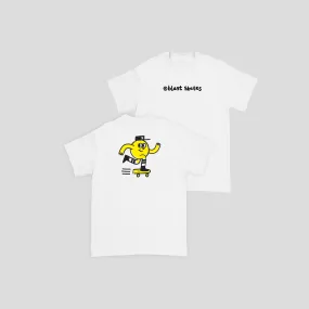 KIDS MASCOT LOGO T-SHIRT