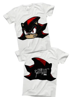 Kids Shadow Tee Shirt