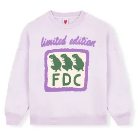 Limited Edition Adult Sweatshirt