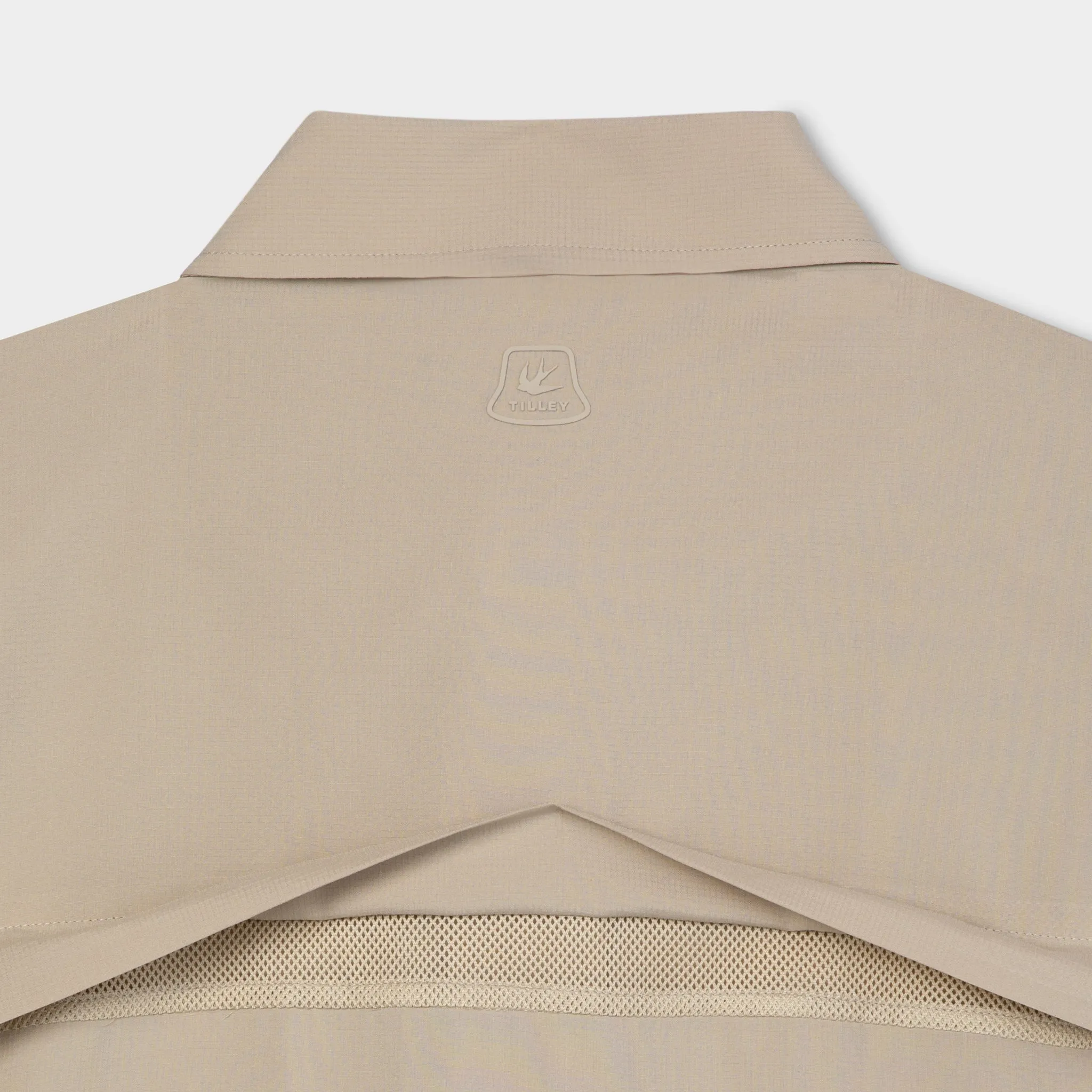 Long Sleeve Quick-Dry UPF Shirt