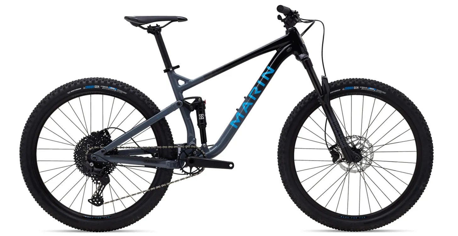 Marin Rift Zone 1 27.5 MTB Bicycle (2021)