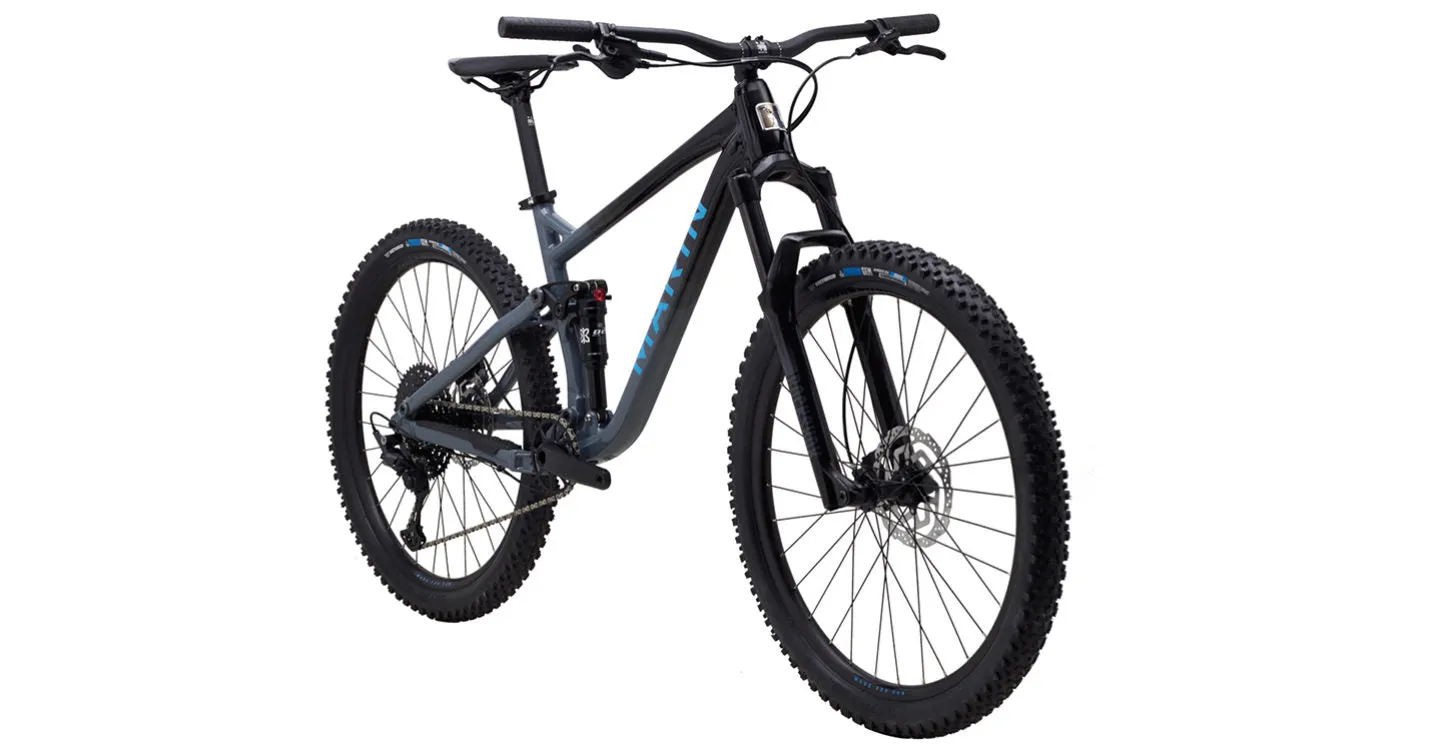 Marin Rift Zone 1 27.5 MTB Bicycle (2021)