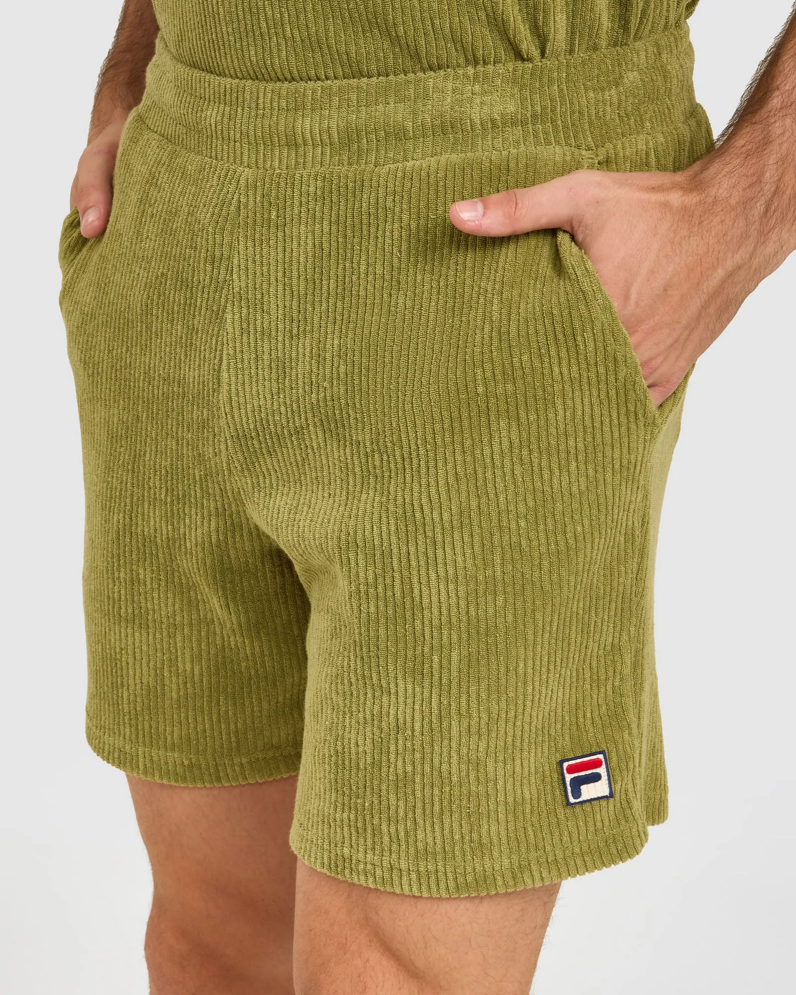 Men's Ronan Shorts