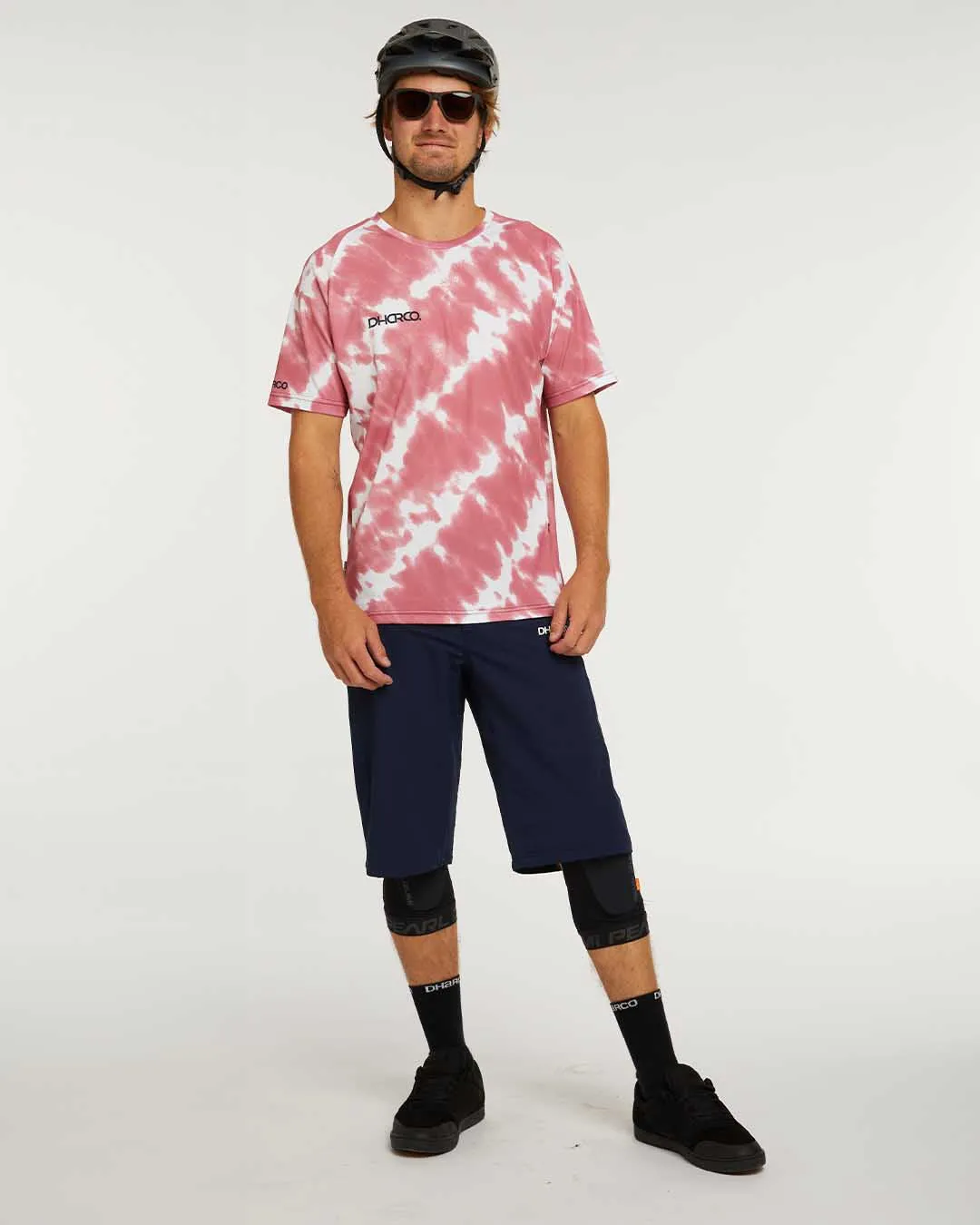 Mens Short Sleeve Jersey | Wipeout