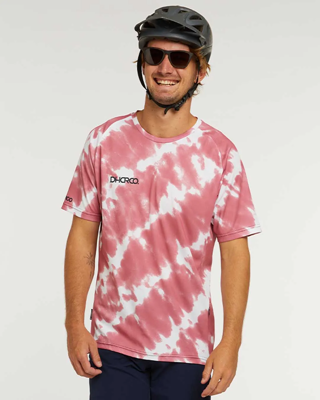 Mens Short Sleeve Jersey | Wipeout