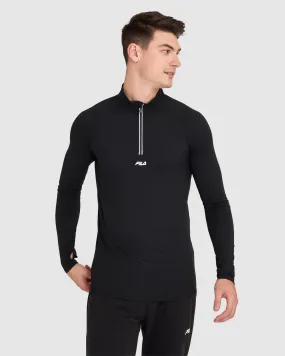 Men's Tyler Qtr Zip