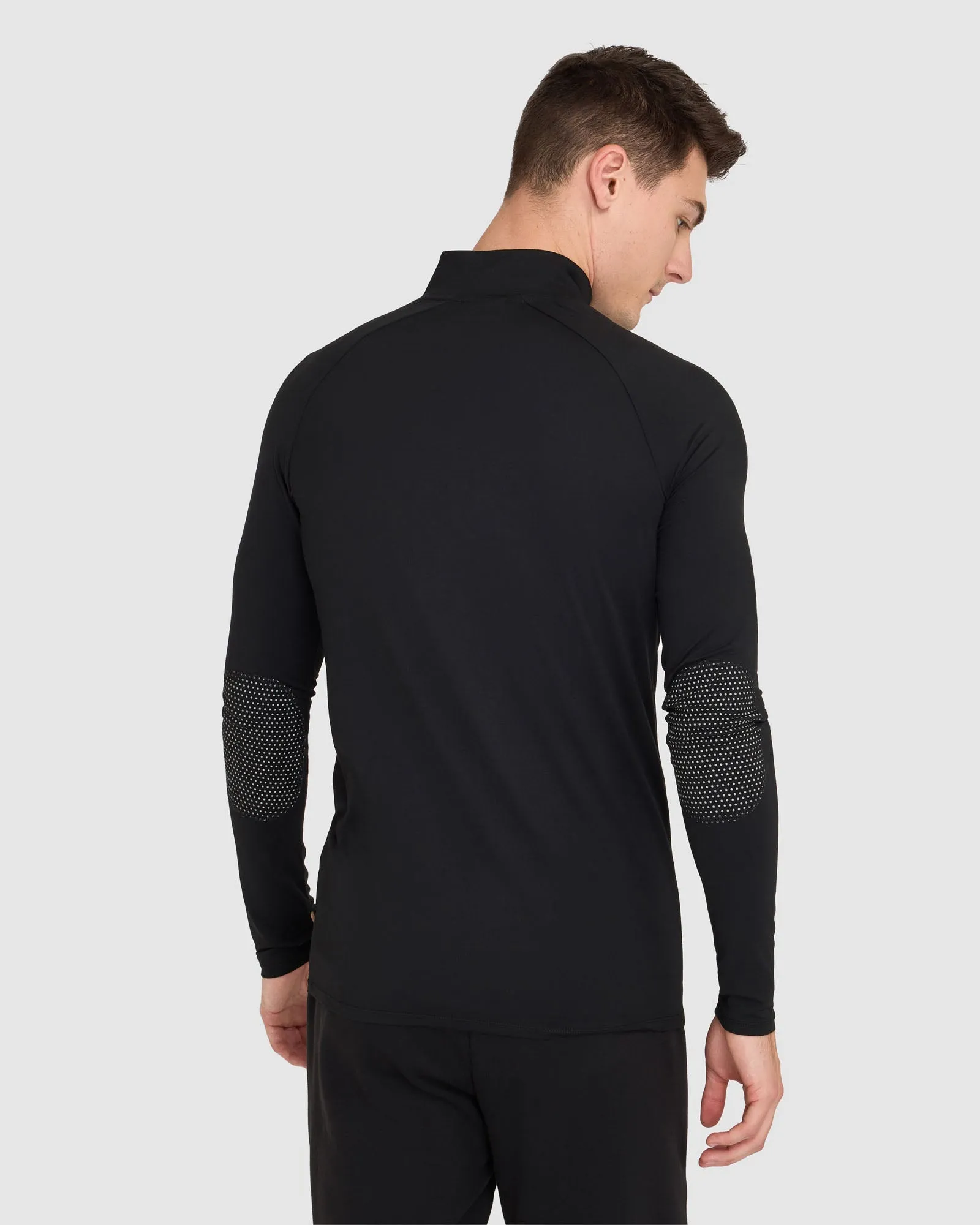 Men's Tyler Qtr Zip