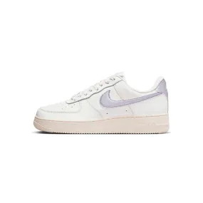 Nike Air Force 1 '07 Ess Trend Sail - Purple