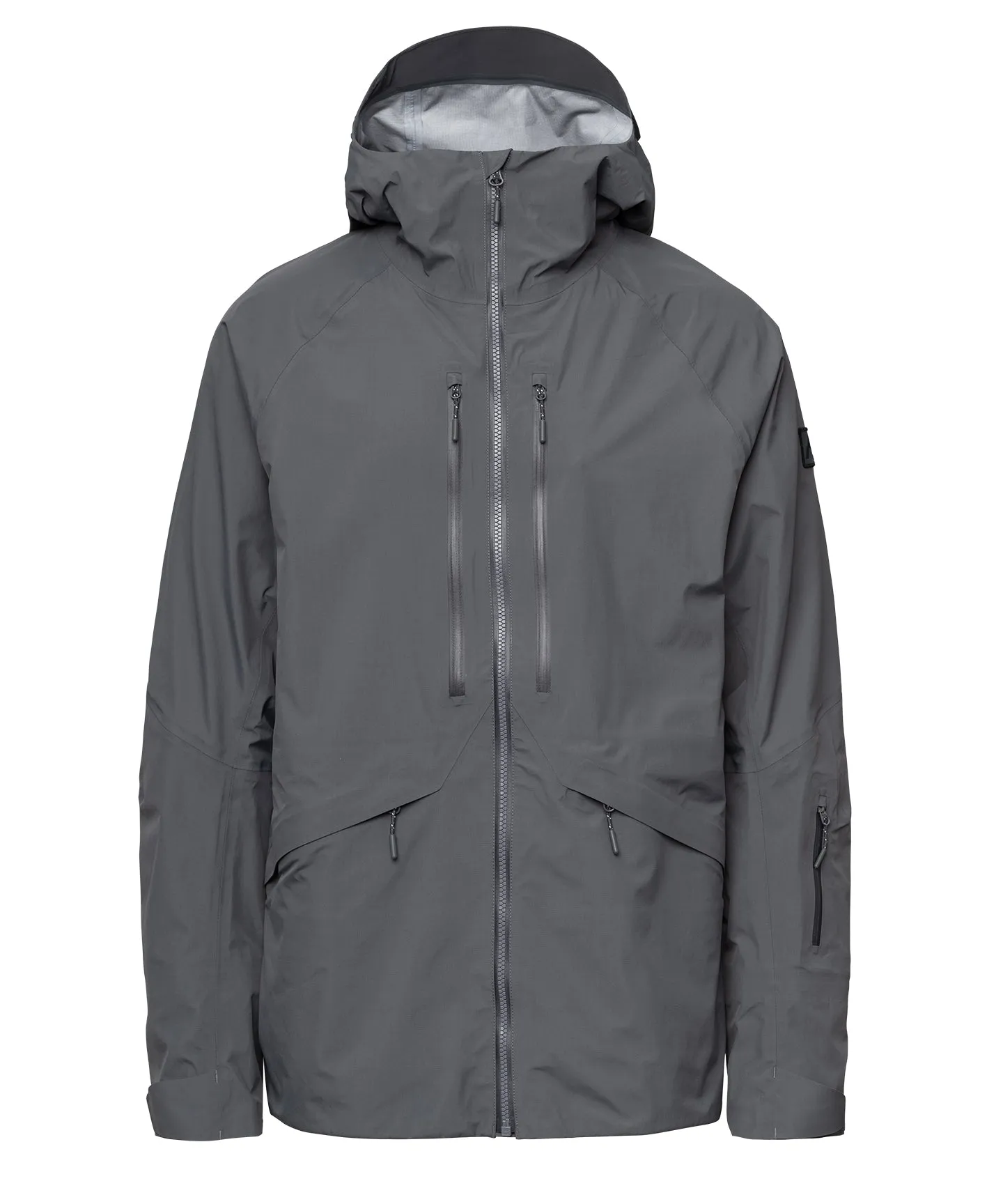 Nomad 3L Shell Jacket