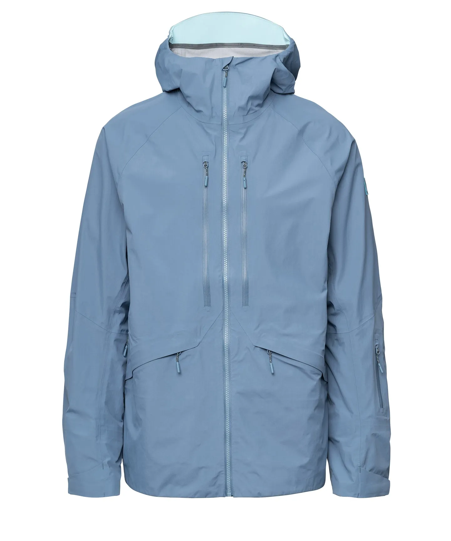 Nomad 3L Shell Jacket