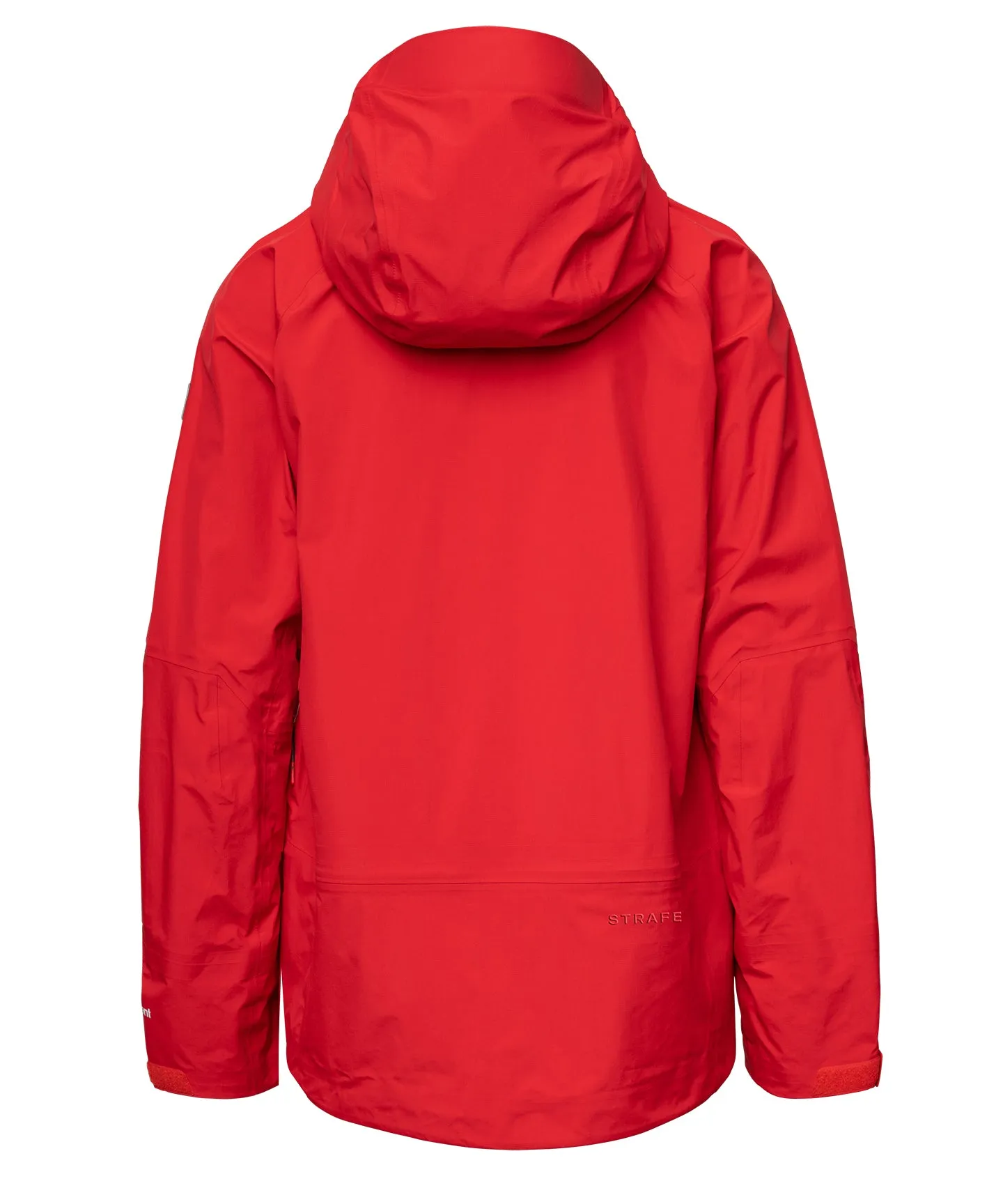 Nomad 3L Shell Jacket