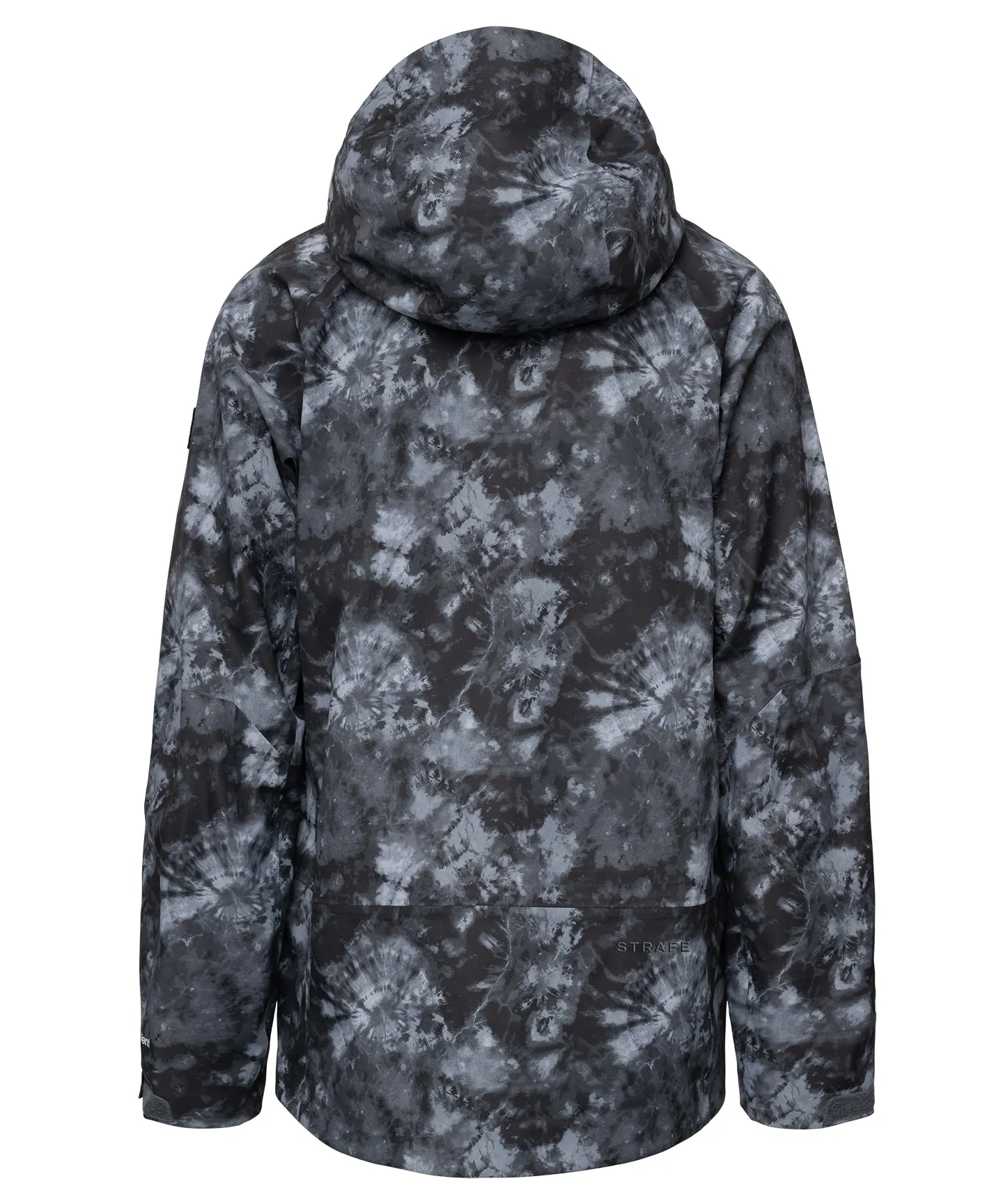 Nomad 3L Shell Jacket