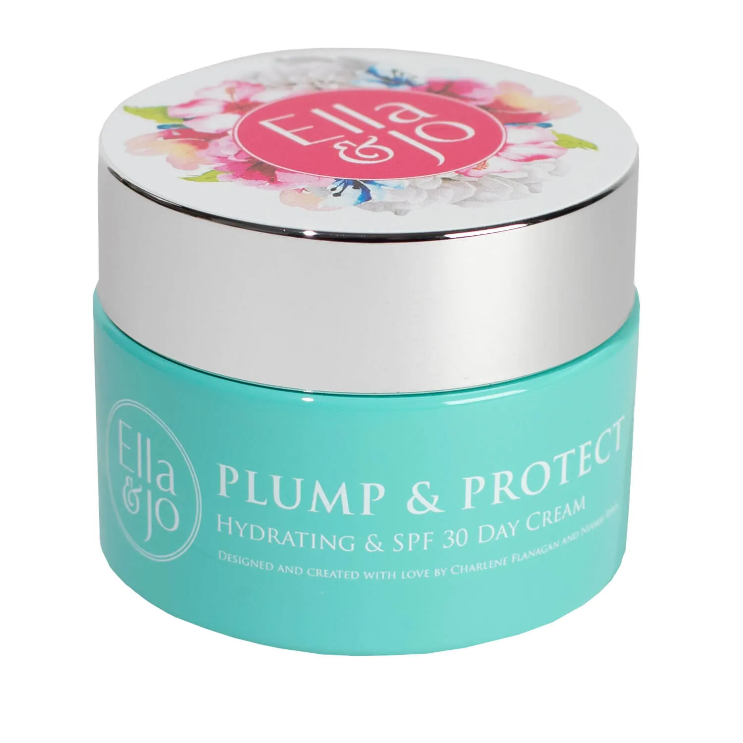 Plump & Protect SPF 30 Day Cream 50ml