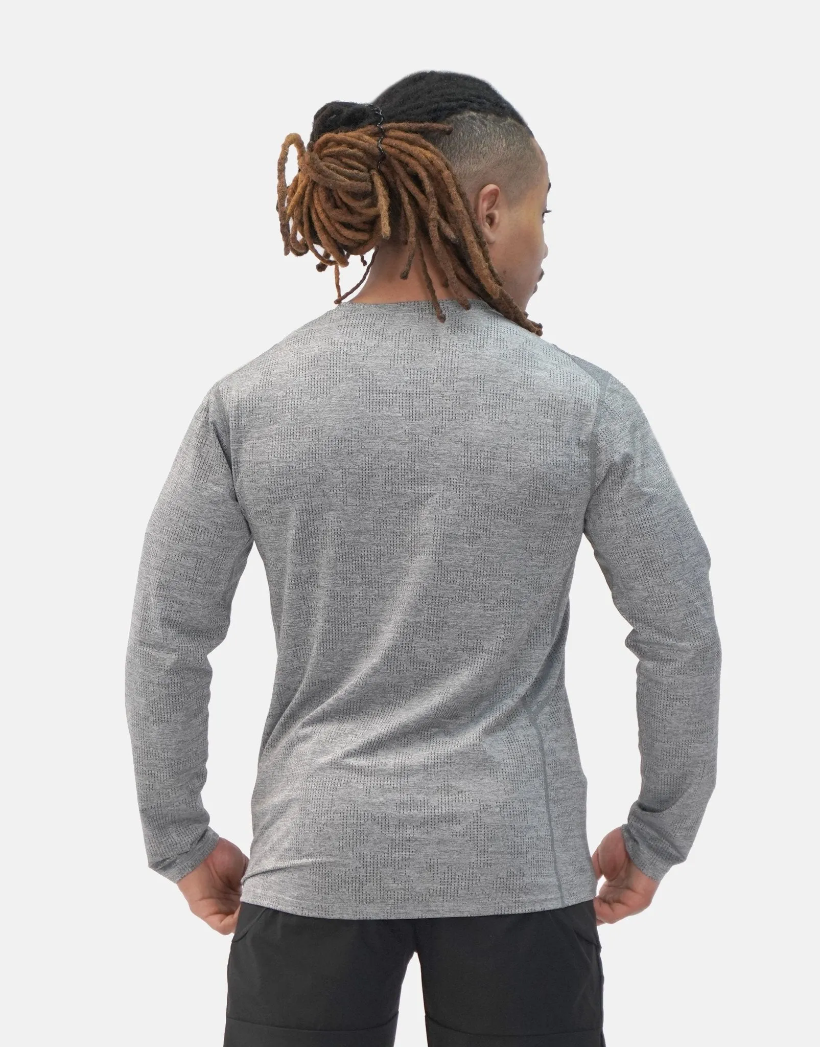 Power Long Sleeve Shirt