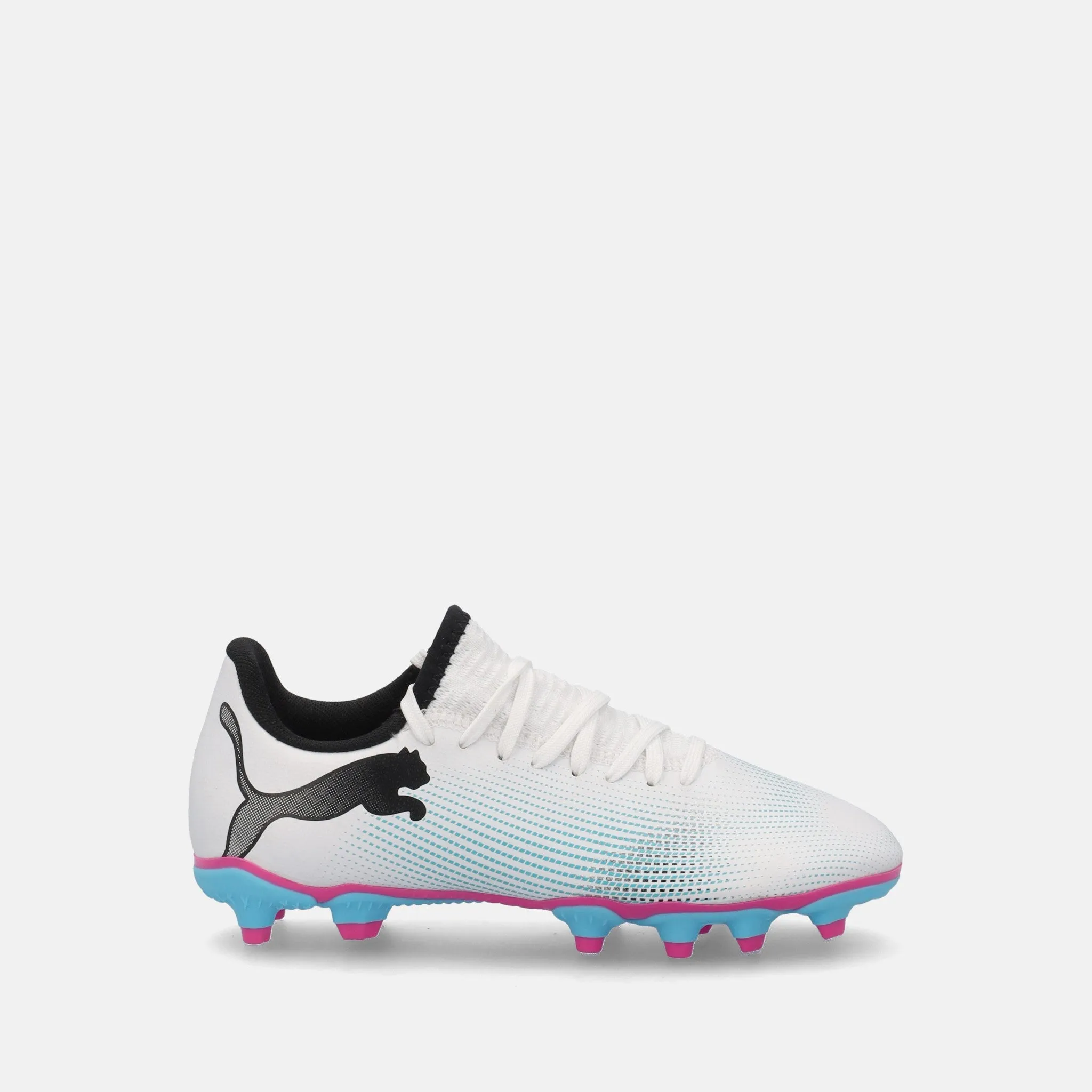 PUMA FUTURE 7 PLAY FG/AG JR