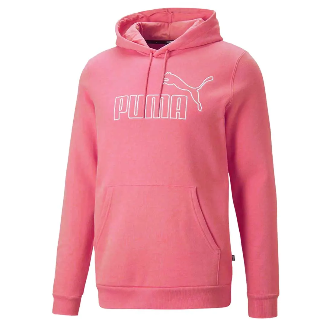 Puma - Men's Essentials Elevated Men's Hoodie (849888 35)