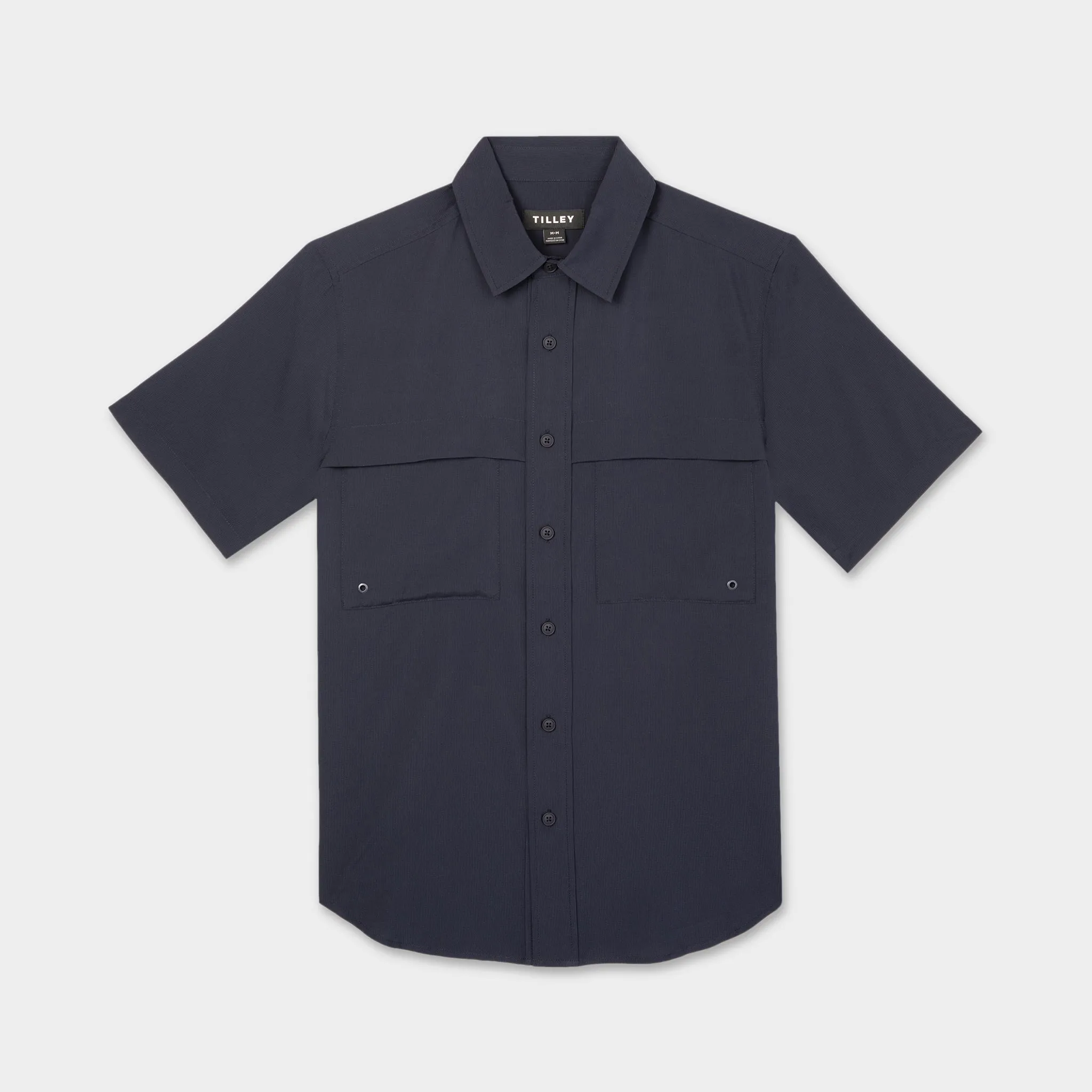 Quick-Dry UPF Shirt