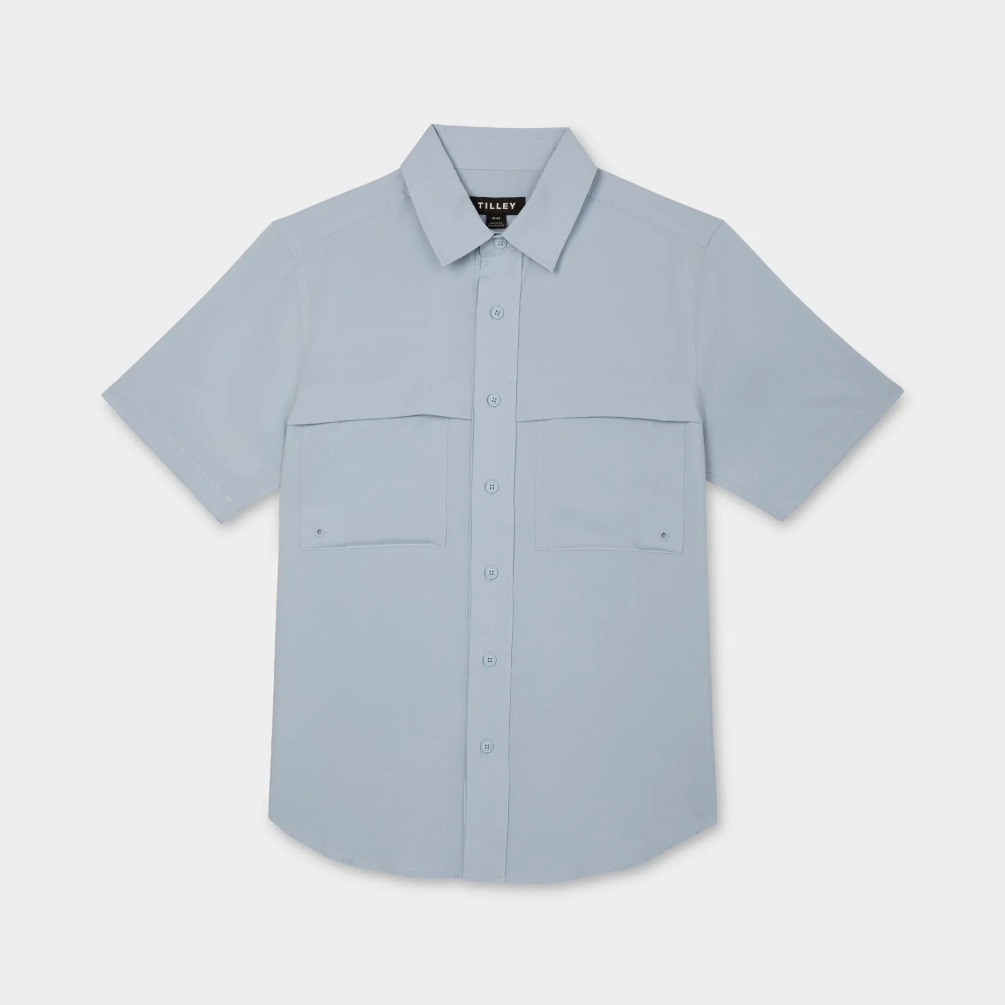 Quick-Dry UPF Shirt