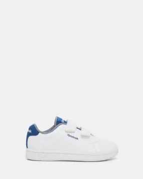 Reebok Royal Complete Clean ALT 2.0 White/Uniform Blue/Uniformblue