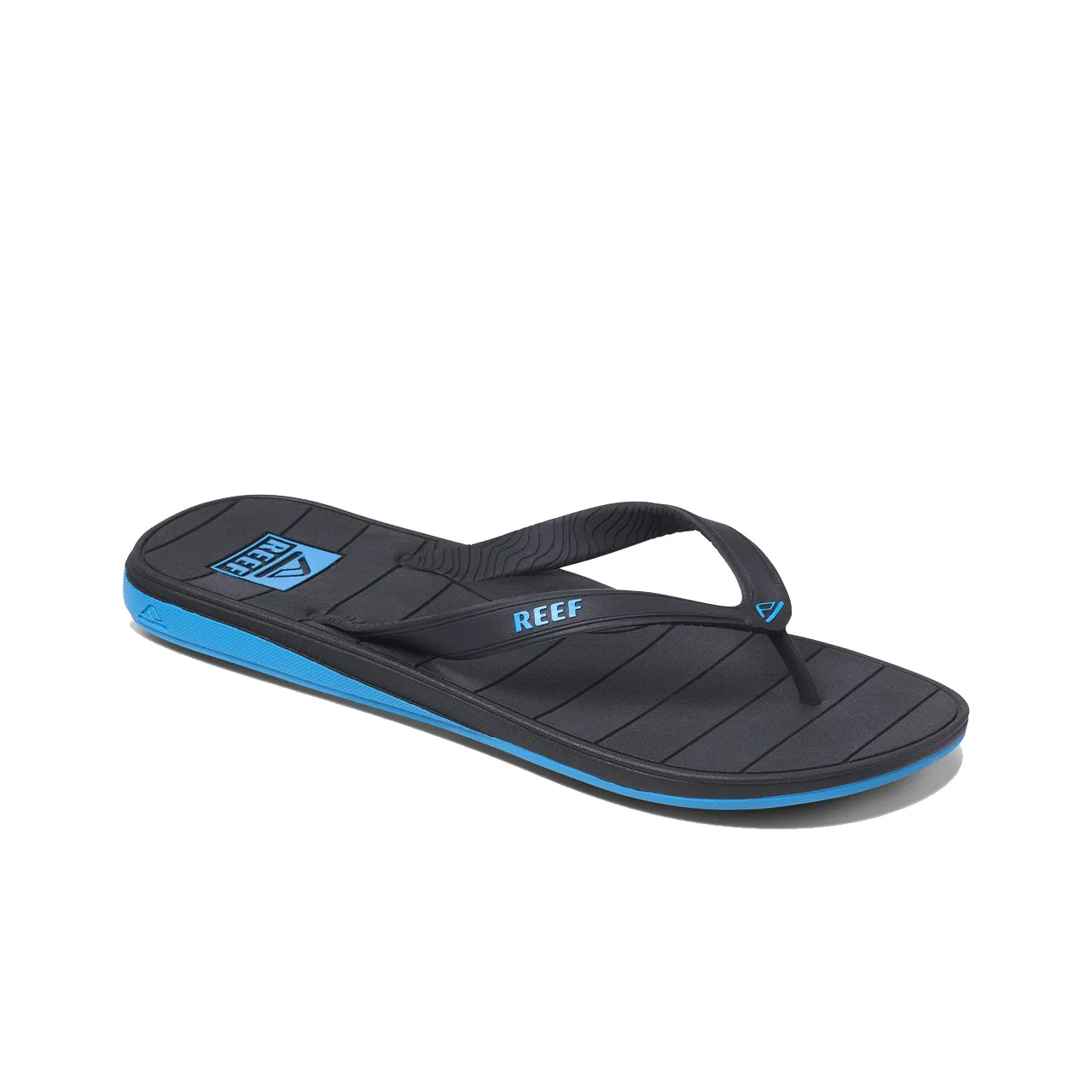    REEF SWITCHFOOT LX BLACK BLUE