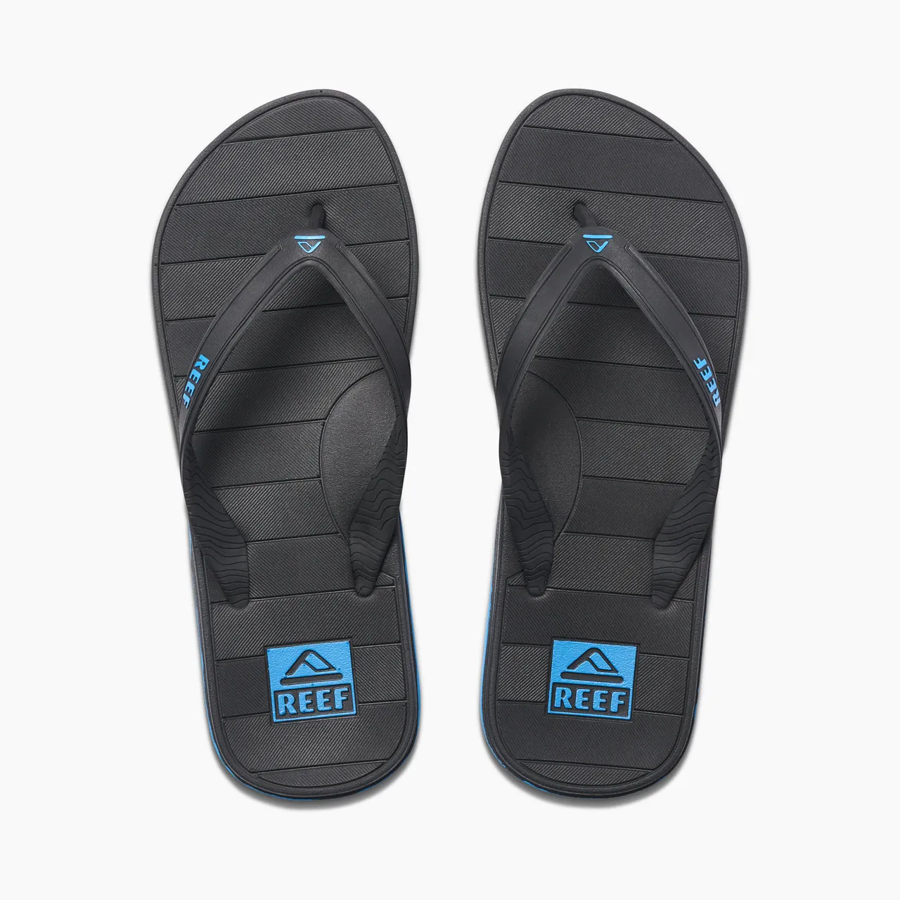    REEF SWITCHFOOT LX BLACK BLUE