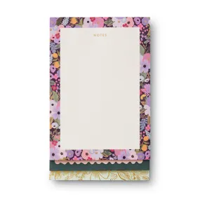 RIFLE PAPER CO | Garden Party Tiered Notepad