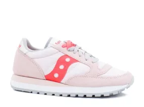 SAUCONY Jazz Original Pink Coral S1044-565