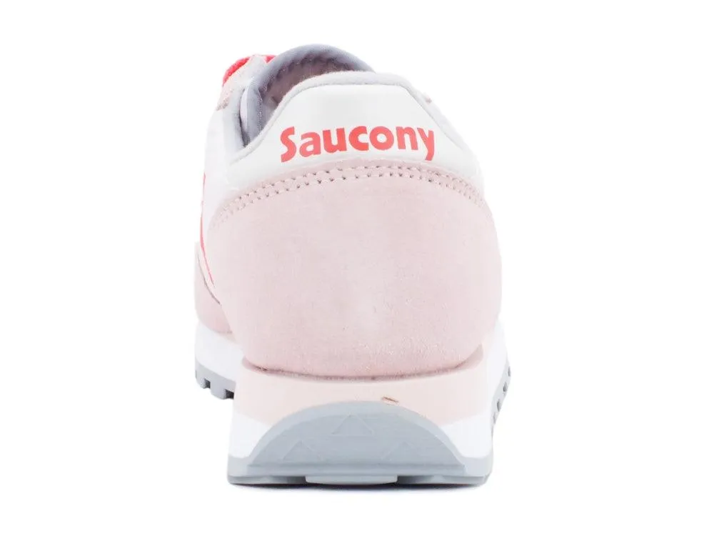 SAUCONY Jazz Original Pink Coral S1044-565