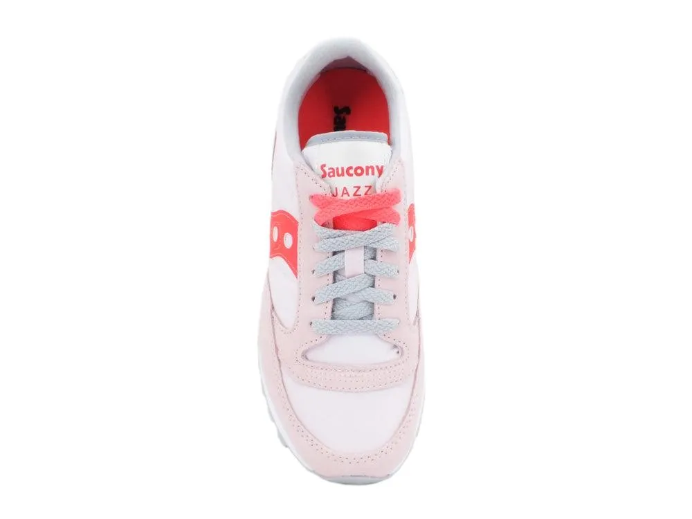 SAUCONY Jazz Original Pink Coral S1044-565