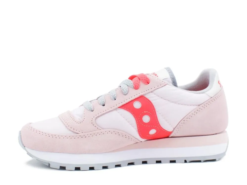 SAUCONY Jazz Original Pink Coral S1044-565