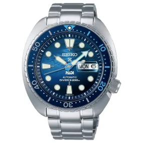 Seiko Prospex Sea SRPK01