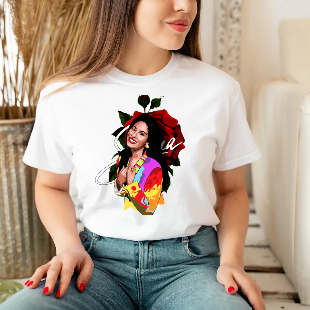 Selena Tee