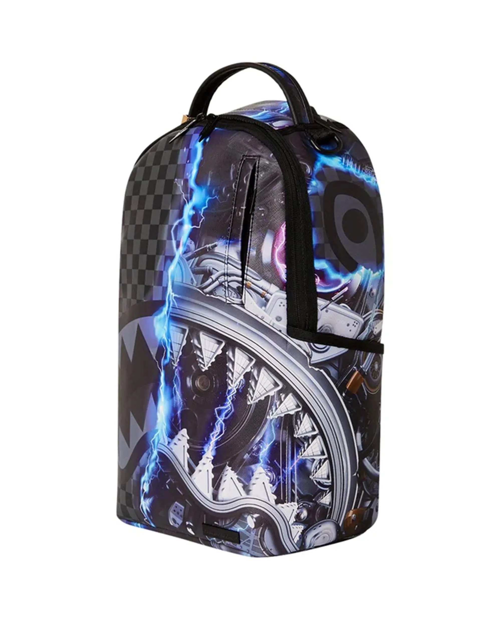 Sprayground Sharkinator 3 Backpack