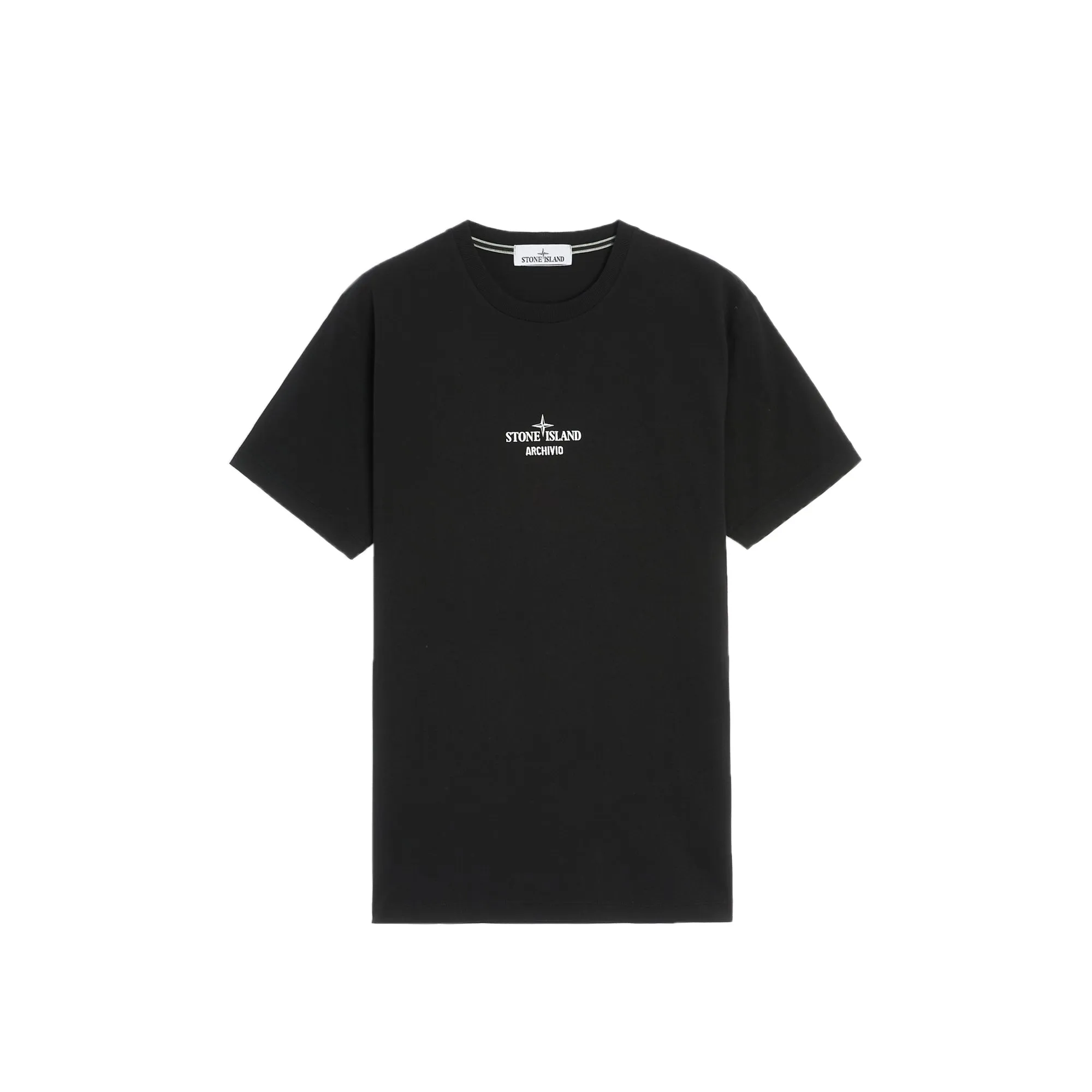 Stone Island Mens SS Tee