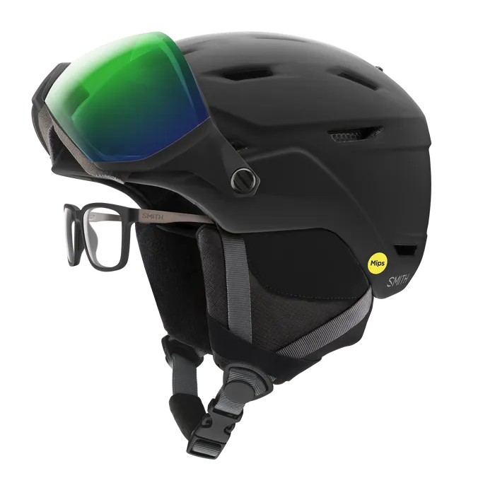 Survey MIPS Helmet