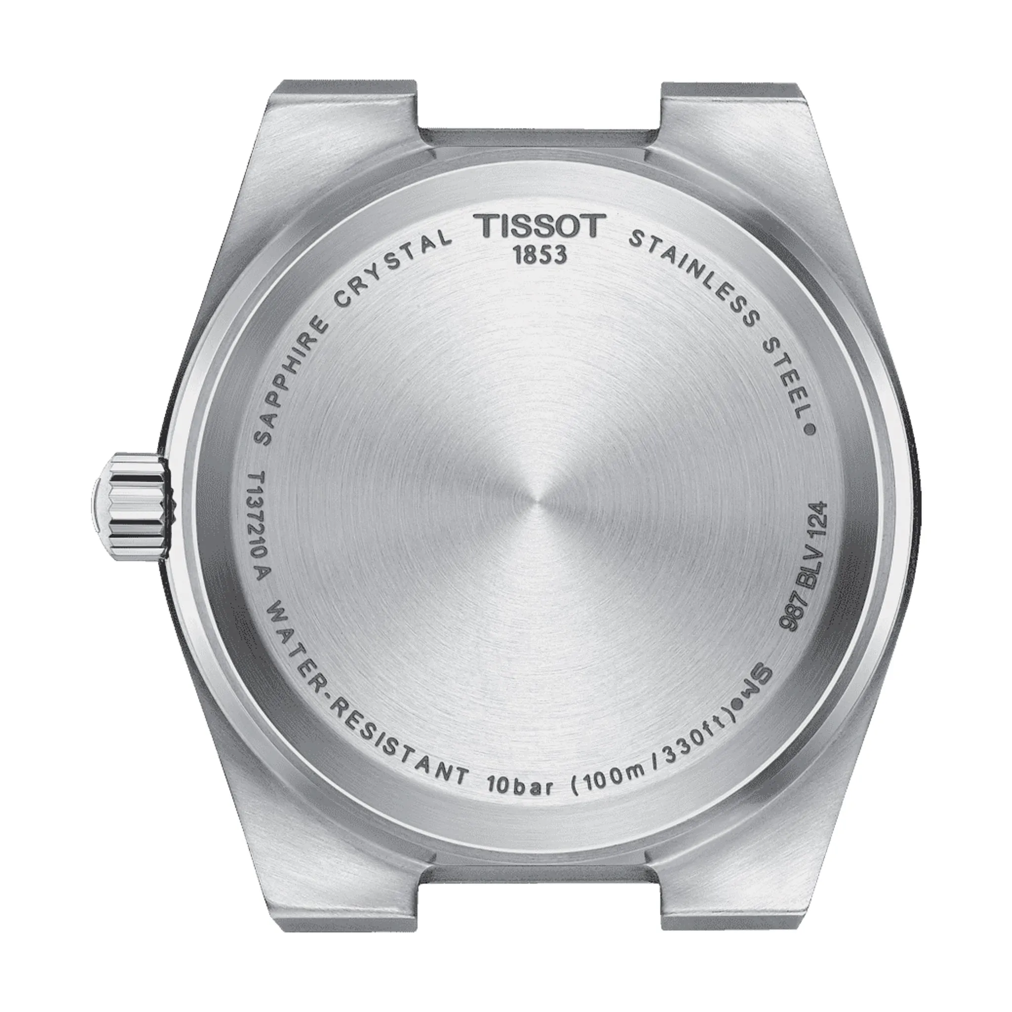 Tissot PRX 35MM