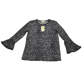 Top Long Sleeve By Michael By Michael Kors  Size: S