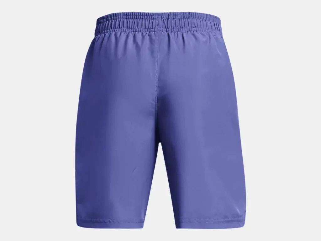 Under Armour Woven Wordmark Short Junior