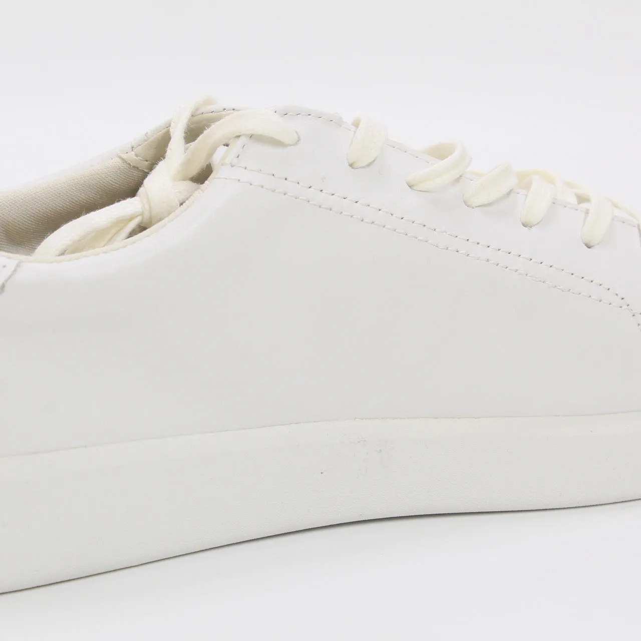 Vagabond Maya Sneaker White