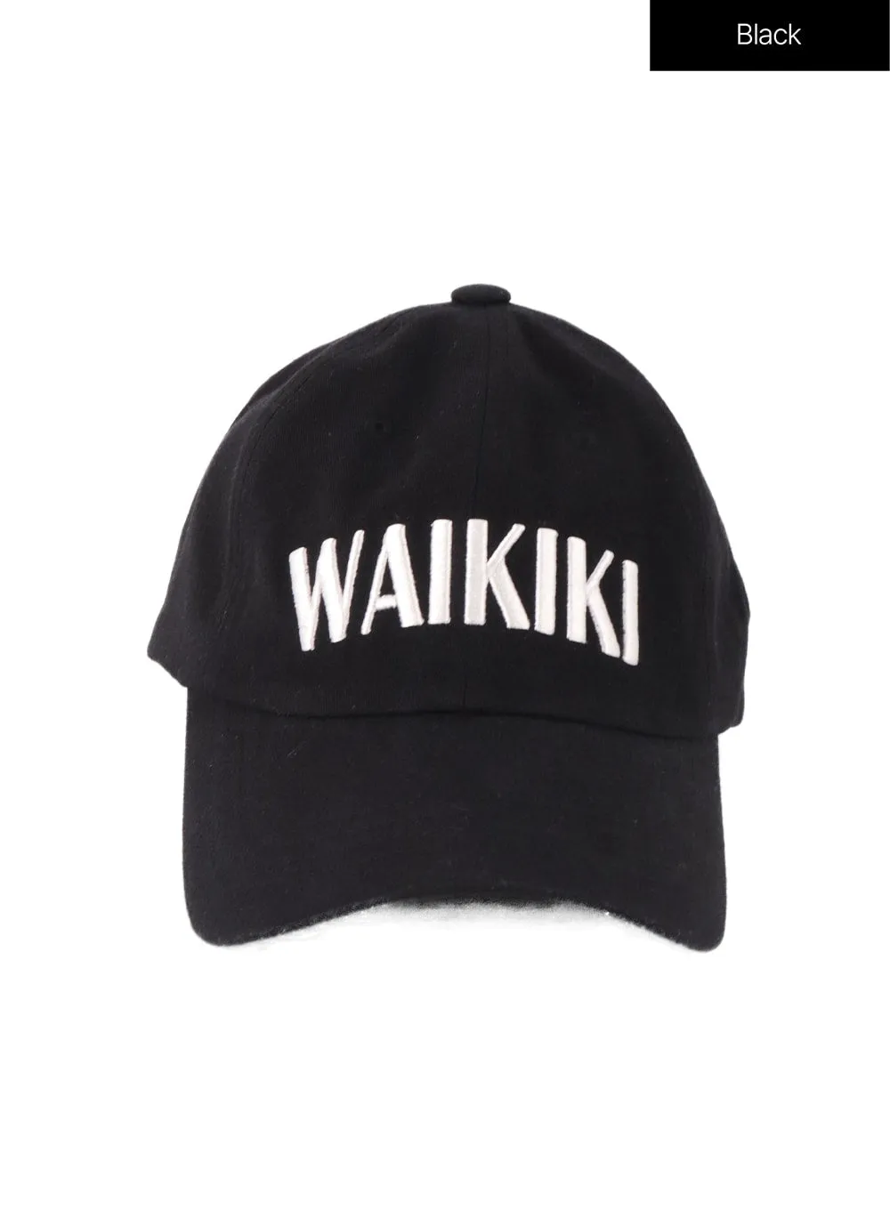 Waikiki Baseball Cap IF413