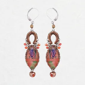 Warm Energy Katryna Earrings