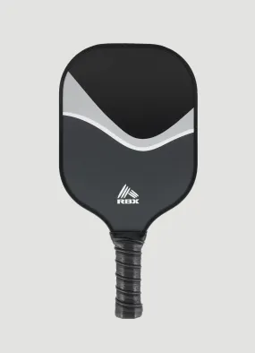 Wave Pickleball Paddle with Cover