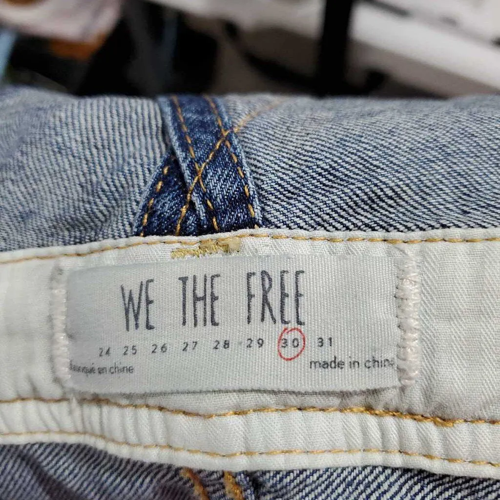 We The Free Romper 10